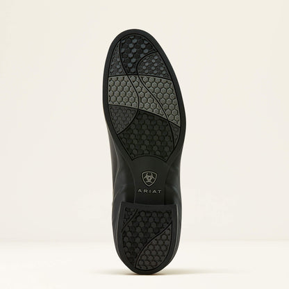 Heritage Lace Paddock Boot