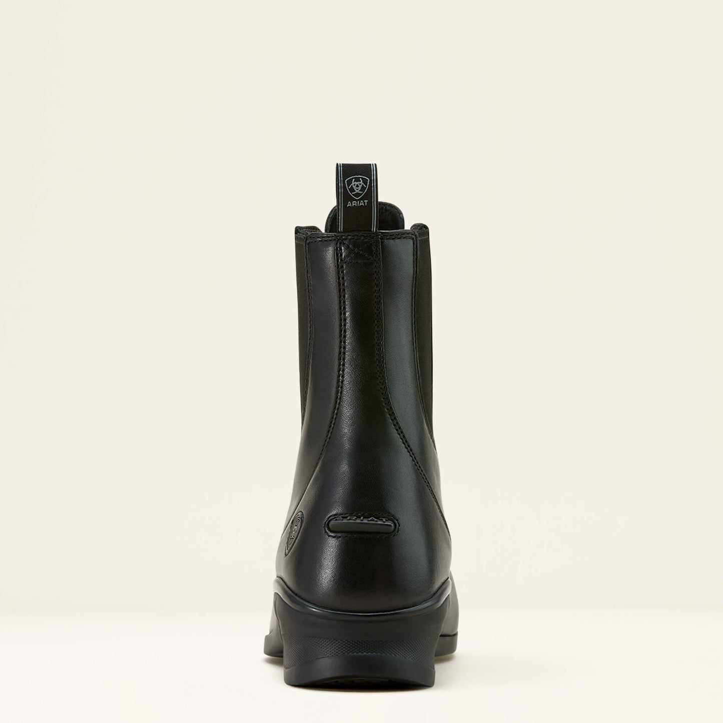 Heritage Lace Paddock Boot