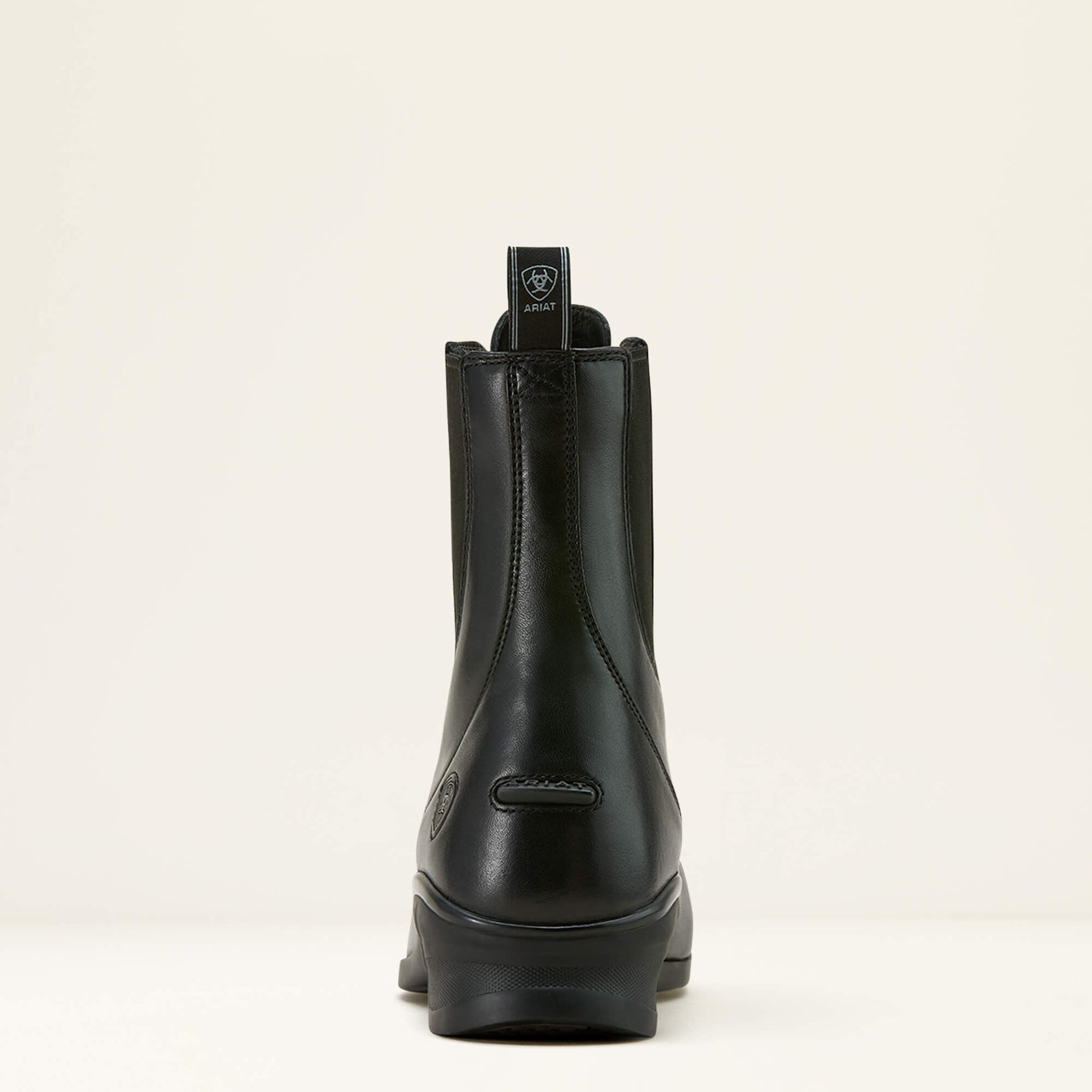 Heritage Lace Paddock Boot