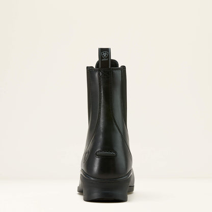 Heritage Lace Paddock Boot