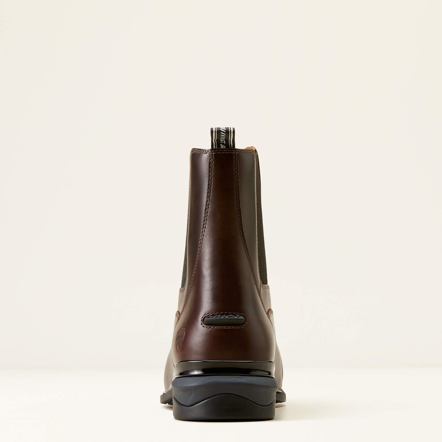 Devon Zip Paddock Boot
