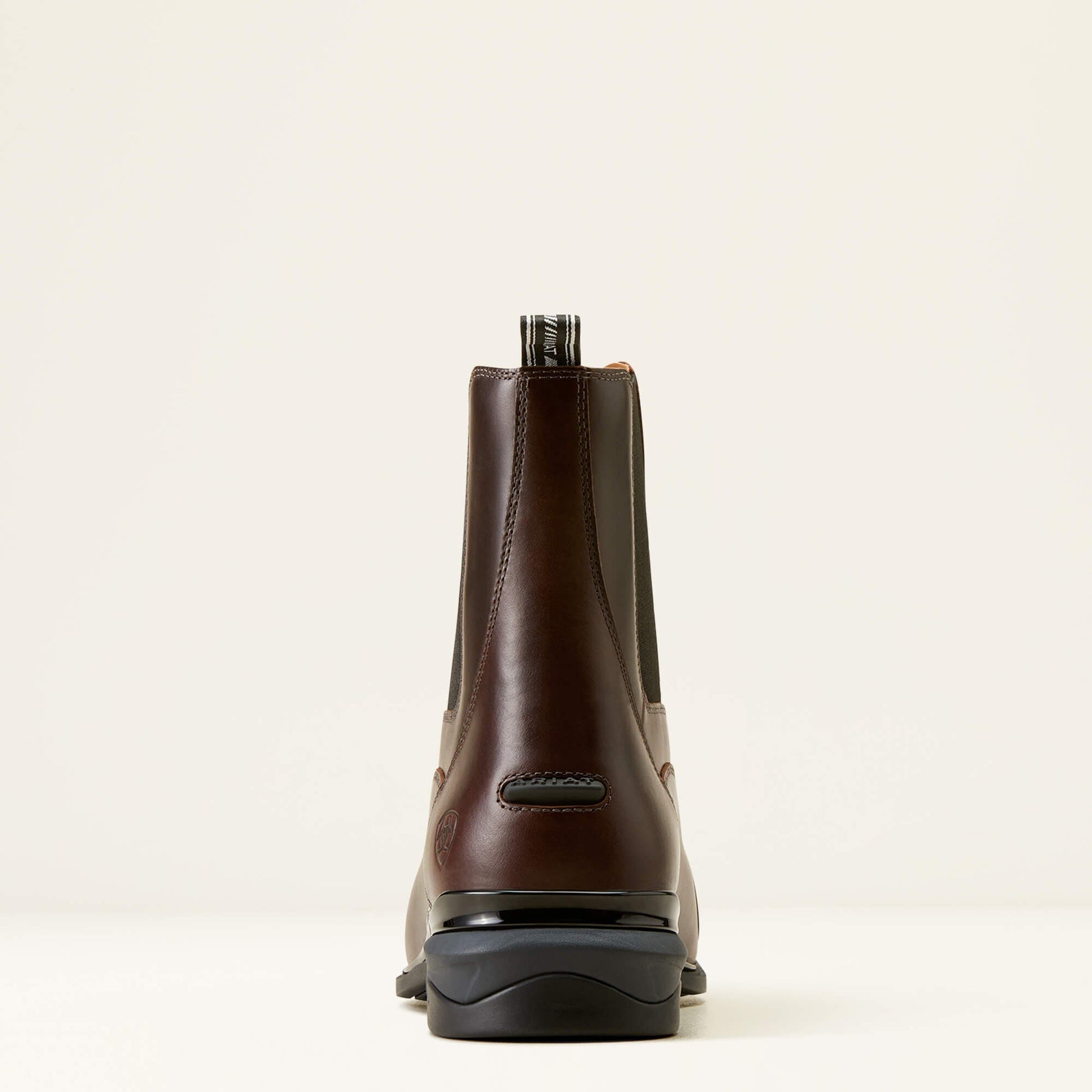 Devon Zip Paddock Boot