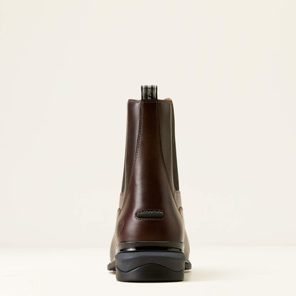 Devon Zip Paddock Boot