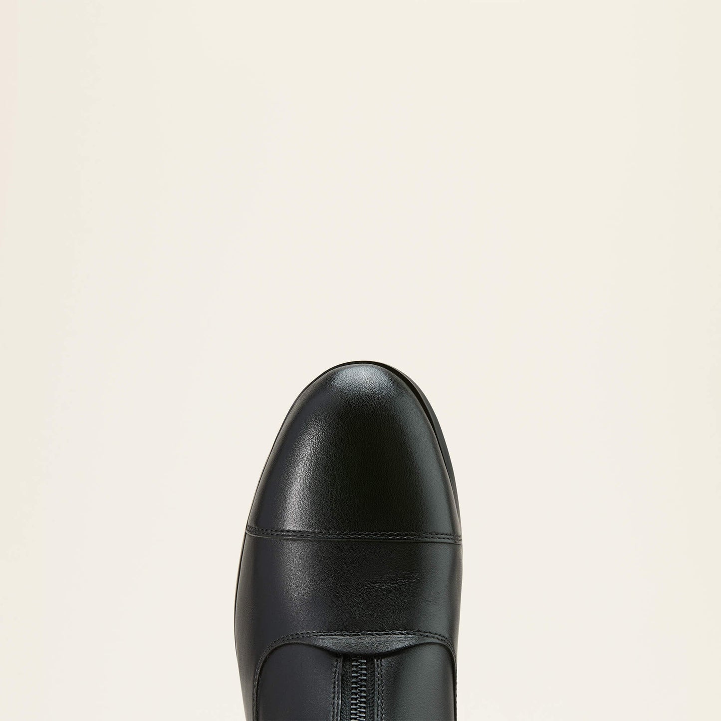 Heritage Zip Paddock Boot