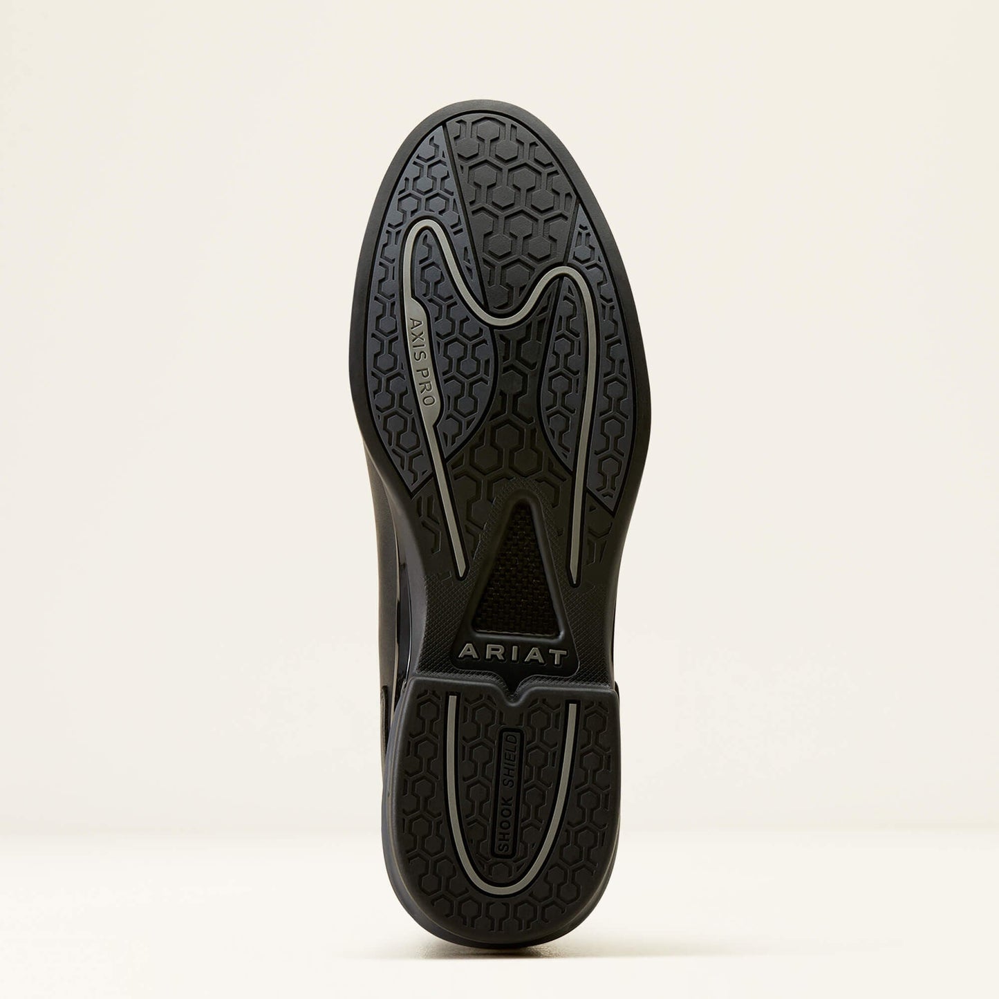 Devon Zip Paddock Boot