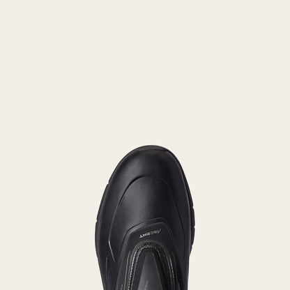 Ascent Waterproof Paddock Boot