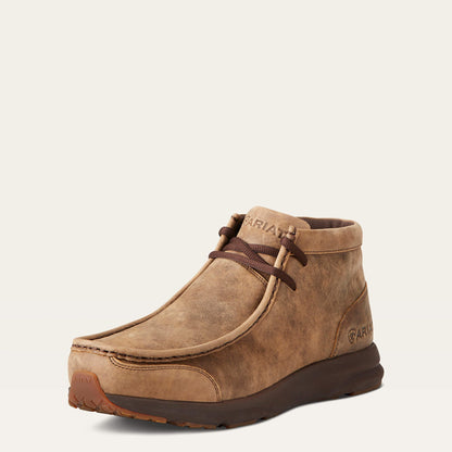 Spitfire Shoe