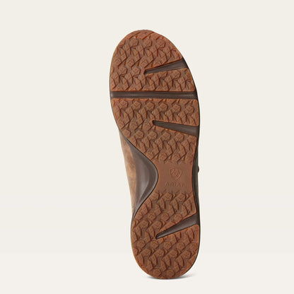 Spitfire Shoe