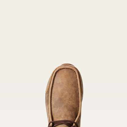 Spitfire Shoe