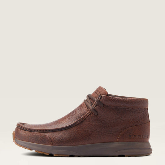 Spitfire Shoe