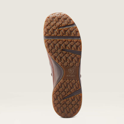 Spitfire Shoe