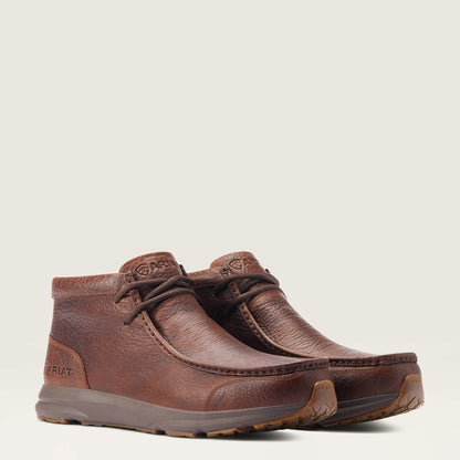 Spitfire Shoe