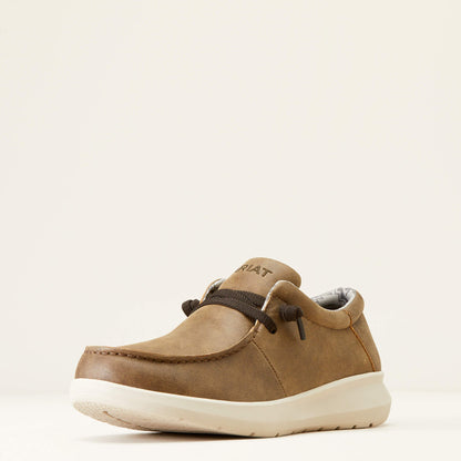 Hilo Shoe