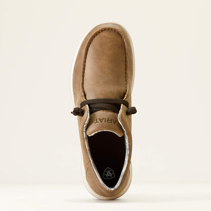 Hilo Shoe