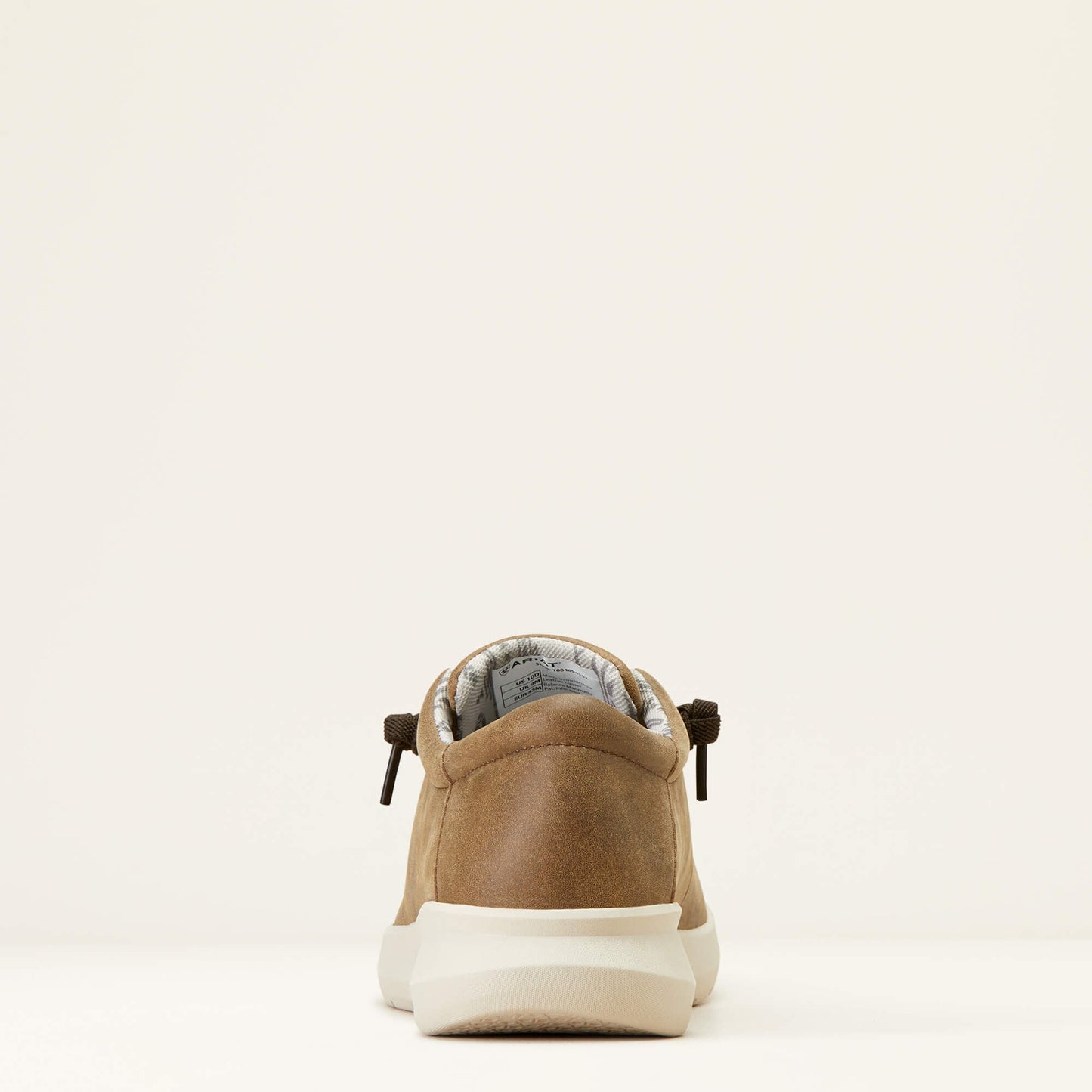 Hilo Shoe