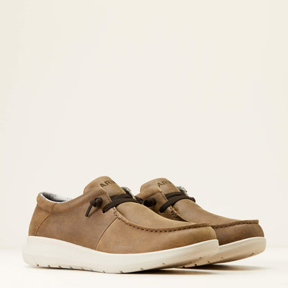 Hilo Shoe