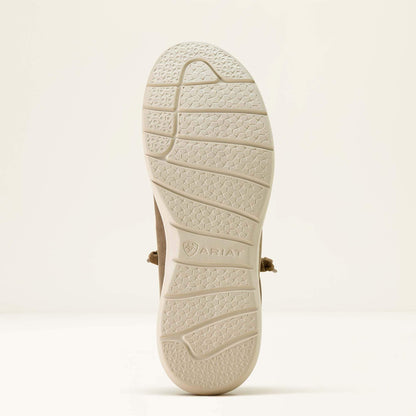 Hilo Mid Shoe