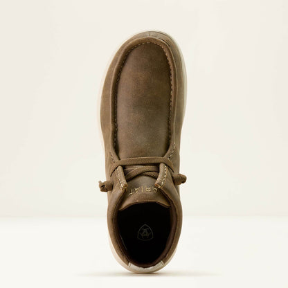 Hilo Mid Shoe