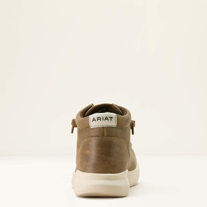 Hilo Mid Shoe