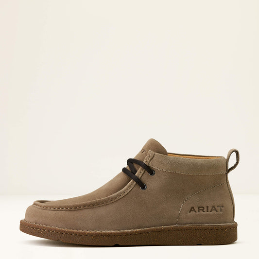 Clean Country Shoe