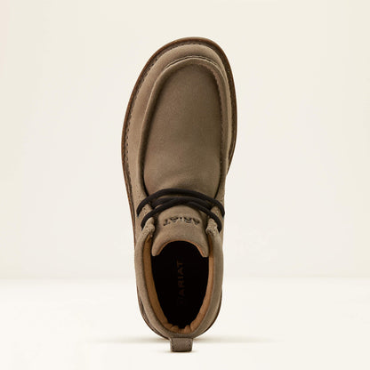 Clean Country Shoe