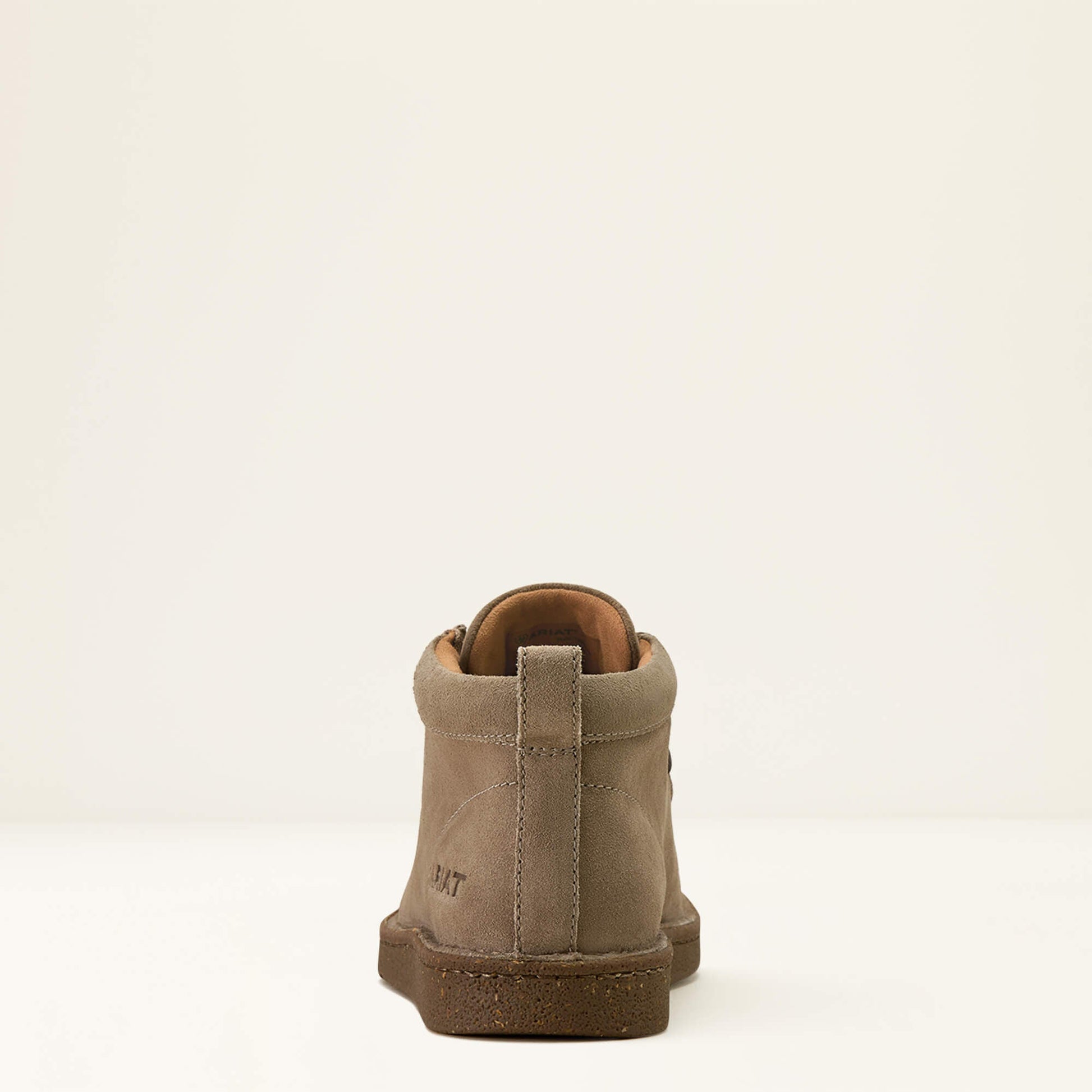 Clean Country Shoe