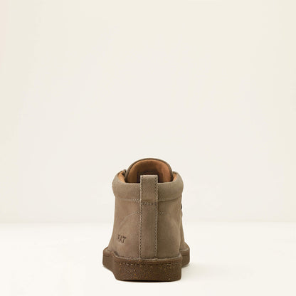 Clean Country Shoe