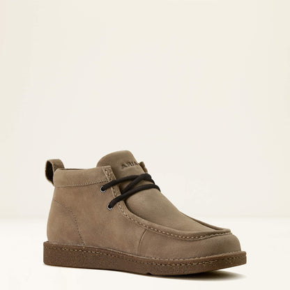 Clean Country Shoe