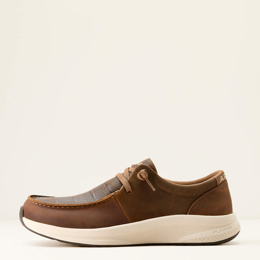 Buckeye