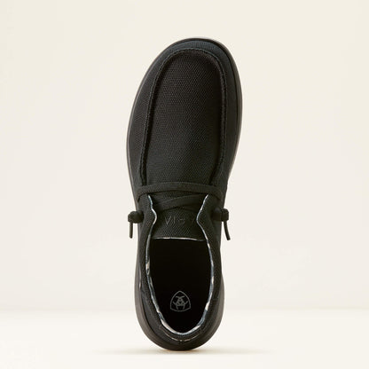 Hilo Shoe