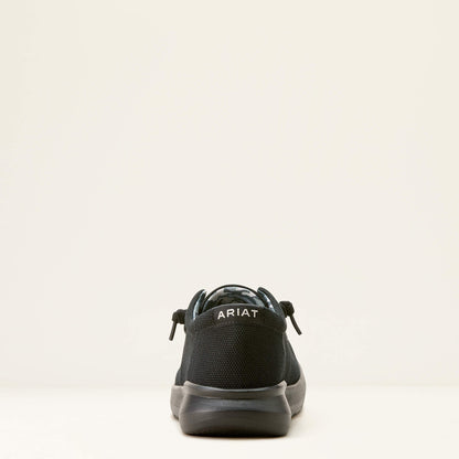 Hilo Shoe