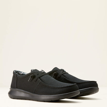 Hilo Shoe