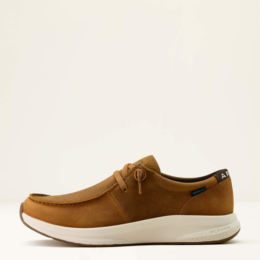 Buckeye Waterproof Shoe