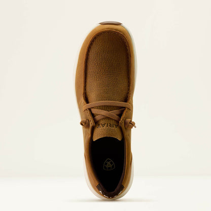 Buckeye Waterproof Shoe