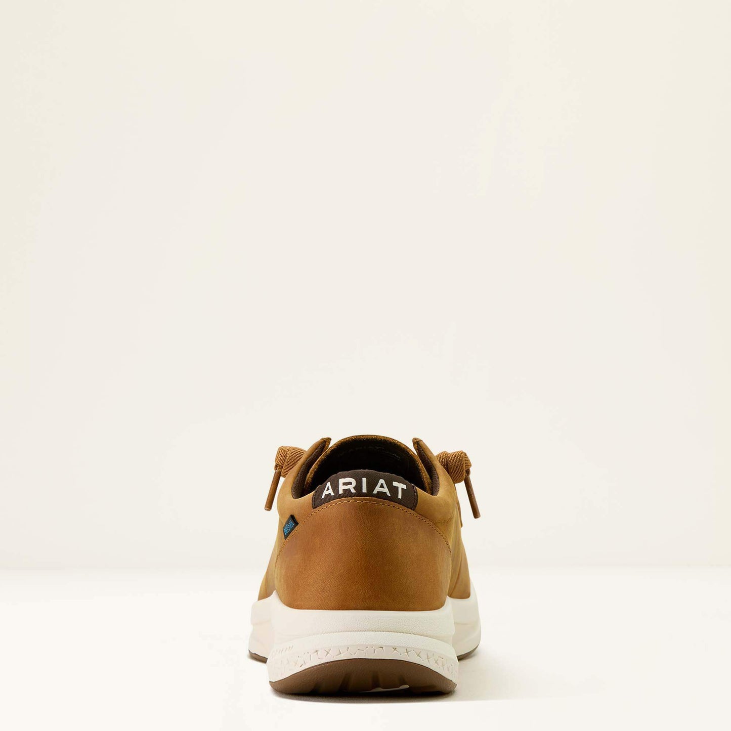 Buckeye Waterproof Shoe