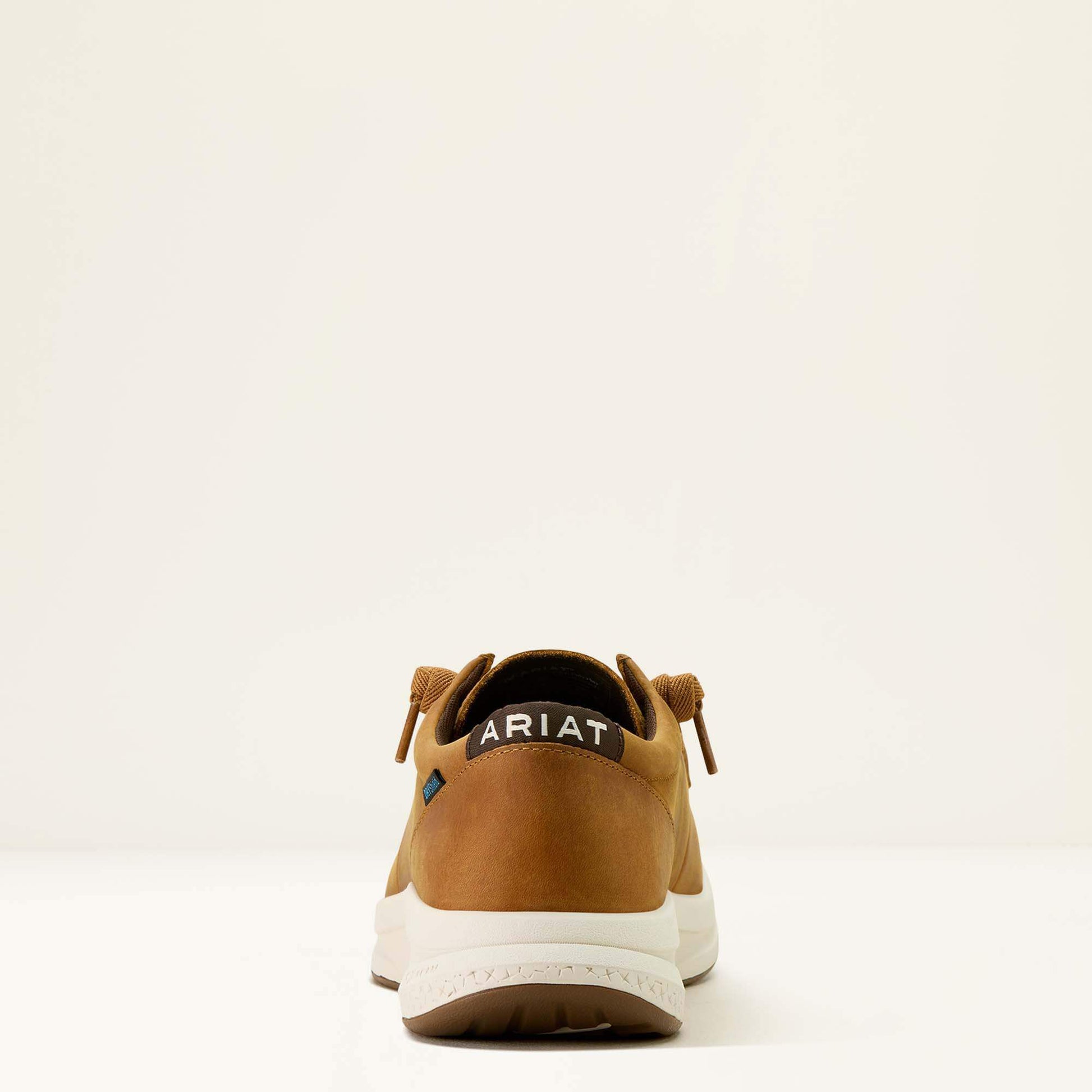 Buckeye Waterproof Shoe