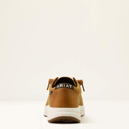 Buckeye Waterproof Shoe