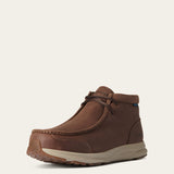 RELIABLE BROWN