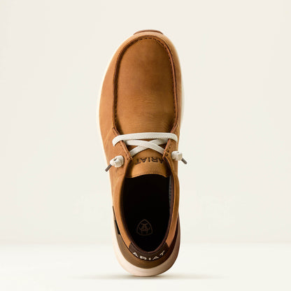 Buckeye Waterproof Shoe