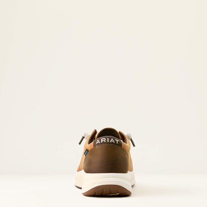 Buckeye Waterproof Shoe
