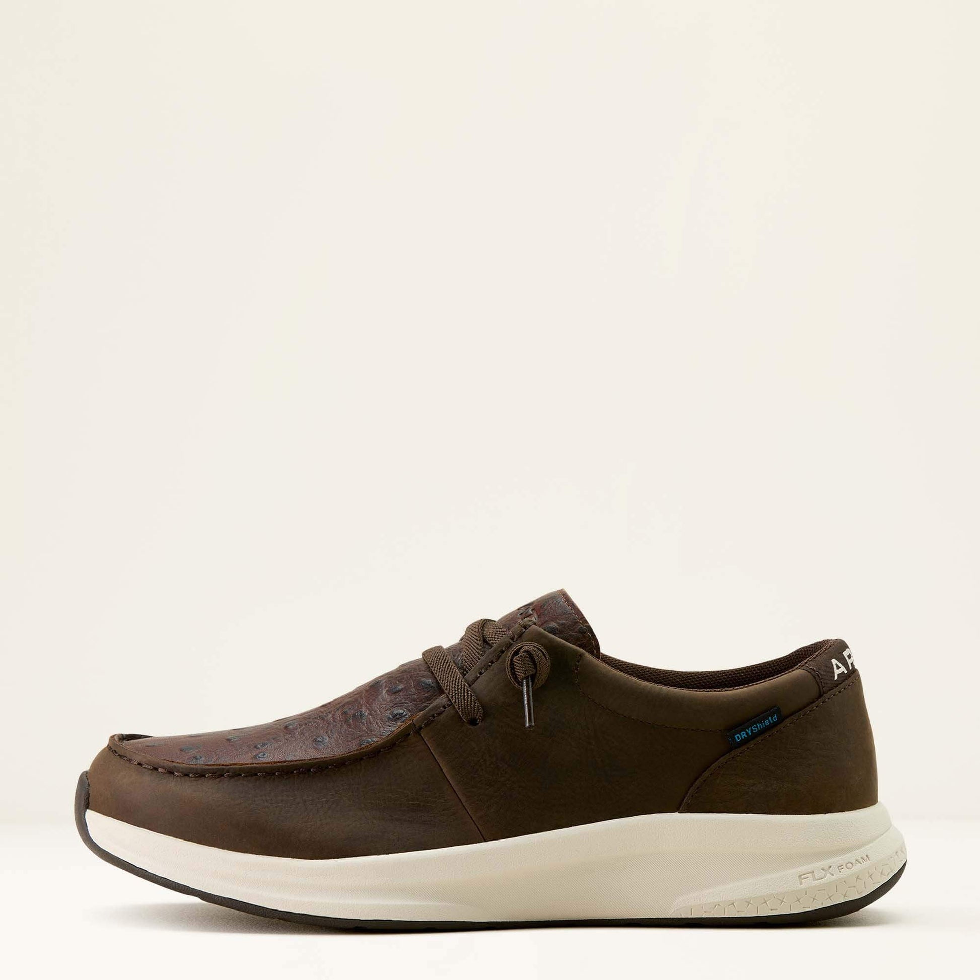 Buckeye Waterproof Shoe