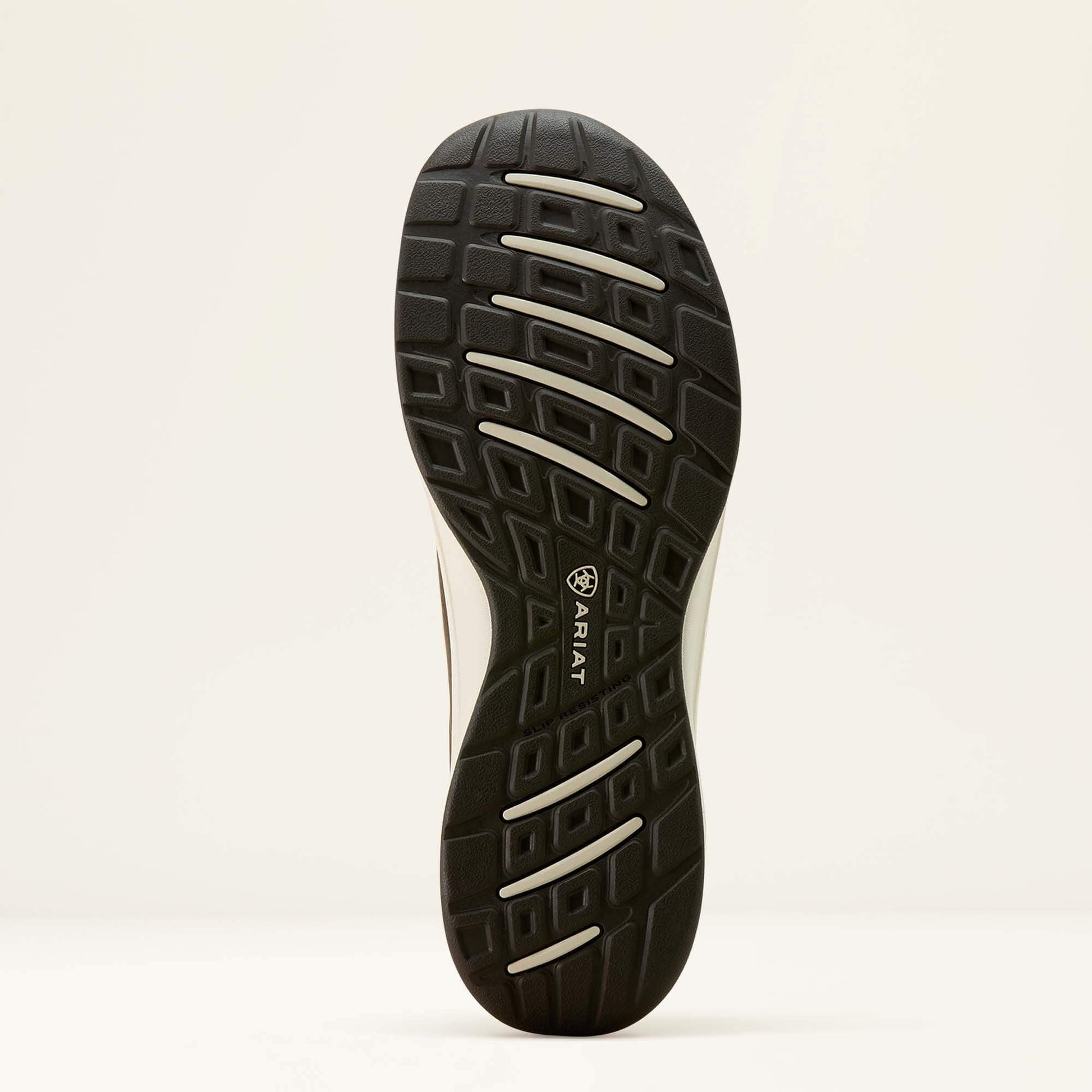 Buckeye Waterproof Shoe