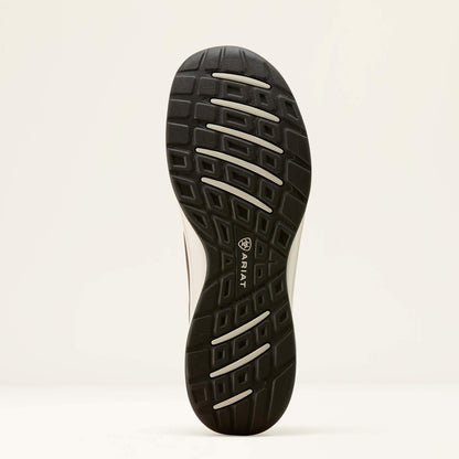Buckeye Waterproof Shoe