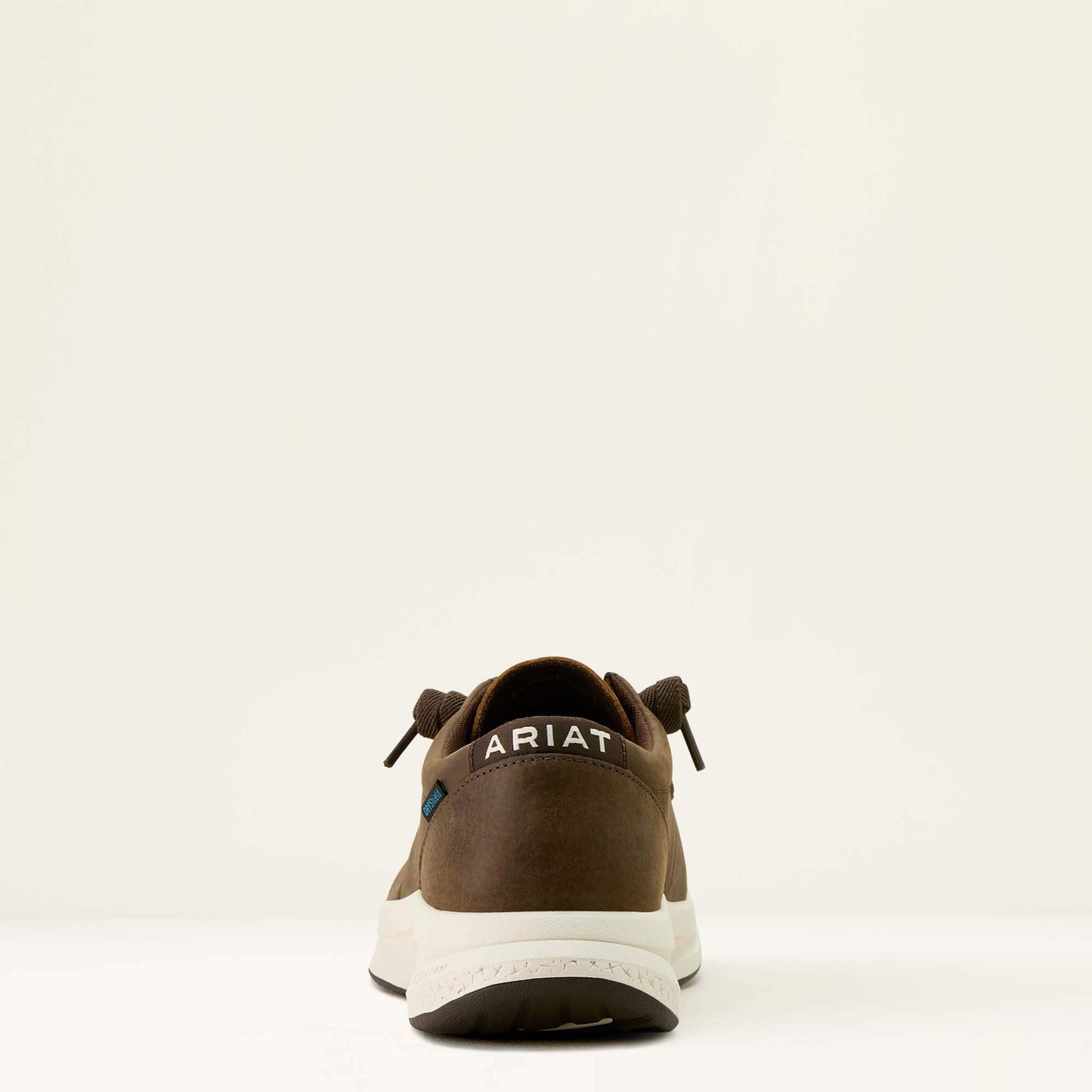 Buckeye Waterproof Shoe
