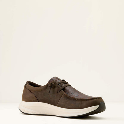Buckeye Waterproof Shoe