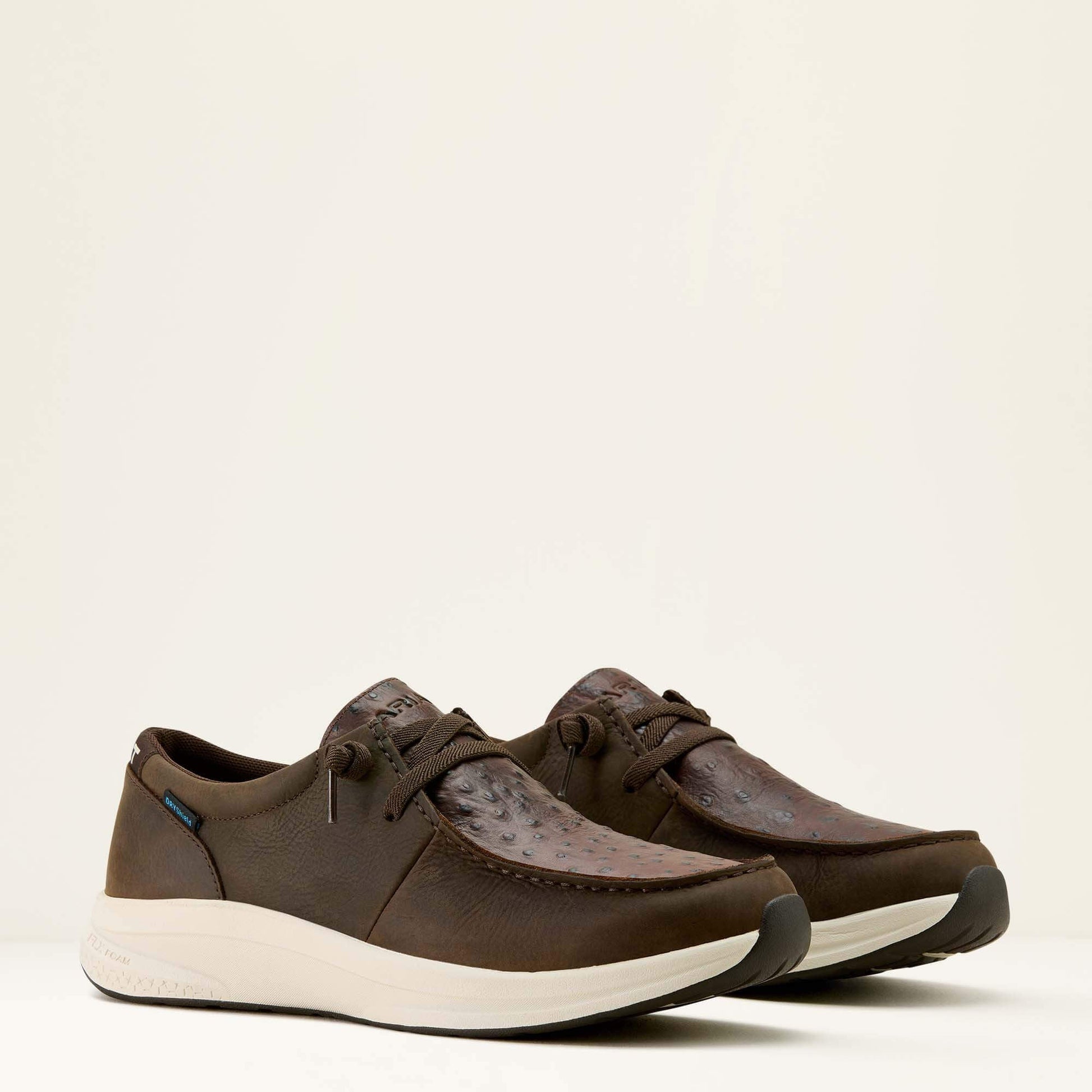 Buckeye Waterproof Shoe