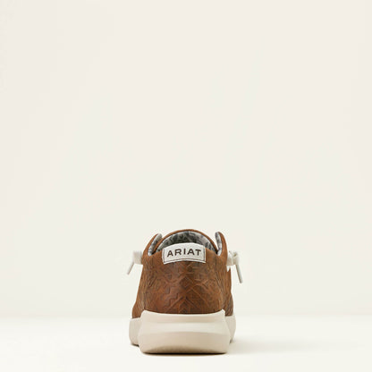 Hilo Shoe