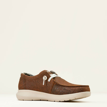 Hilo Shoe