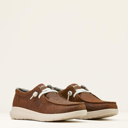 Hilo Shoe