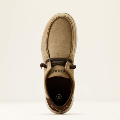Hilo Shoe